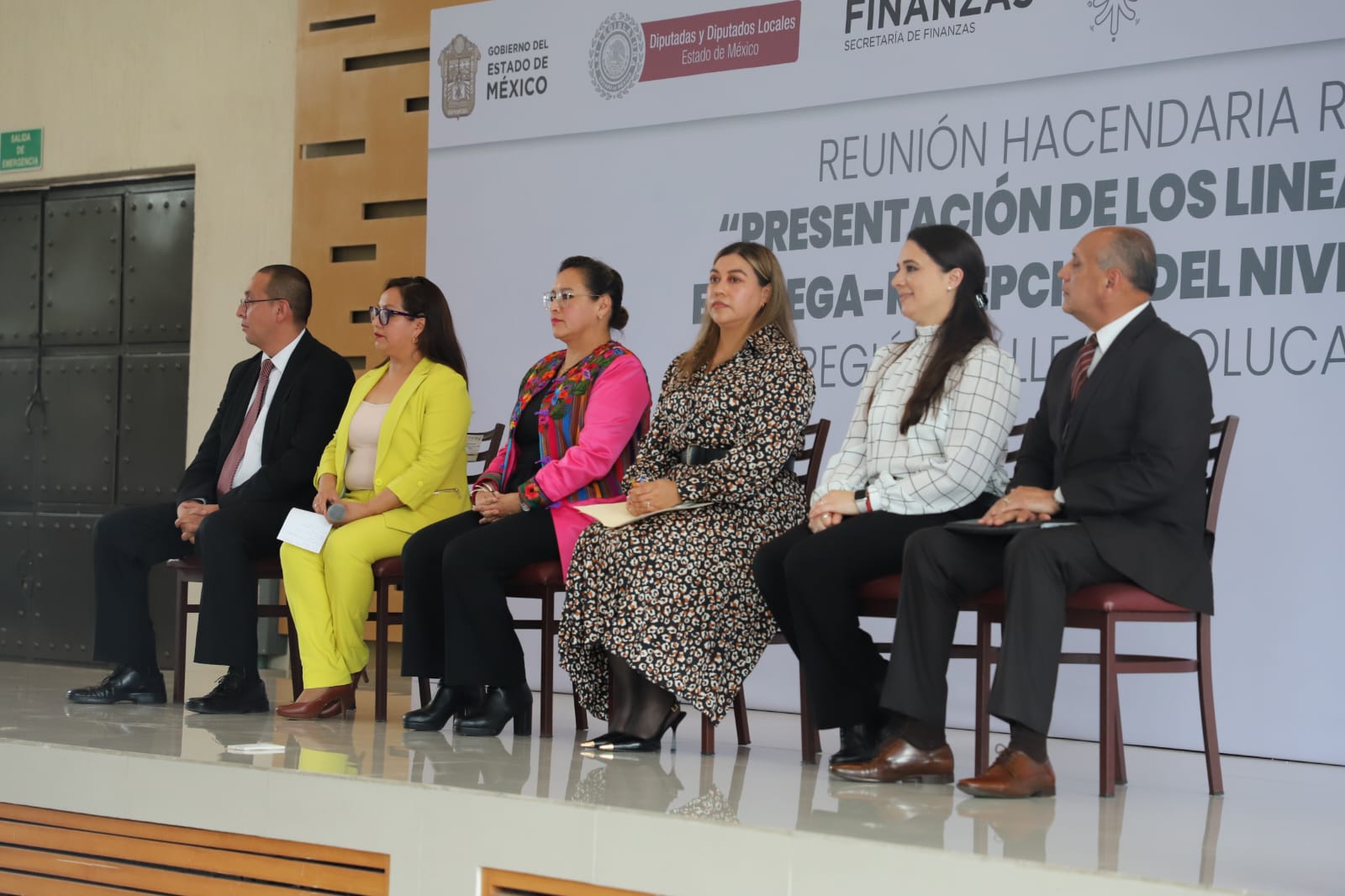 OSFEM y Agencia Digital del Estado de México rubrican Convenio de Colaboración para Firma Electrónica