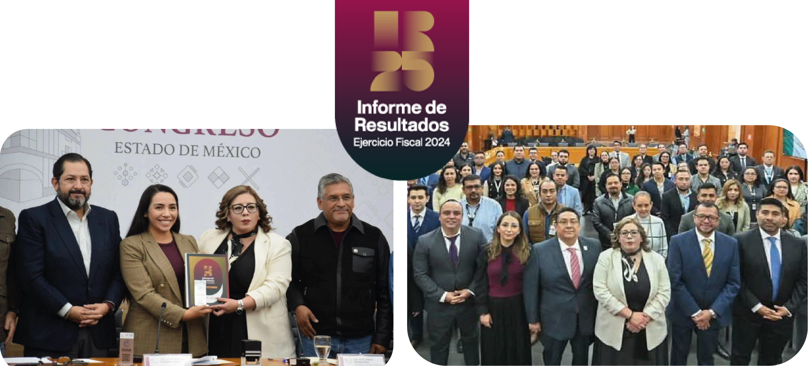 OSFEM y TRIJAEM firman convenio para elevar competencias profesionales