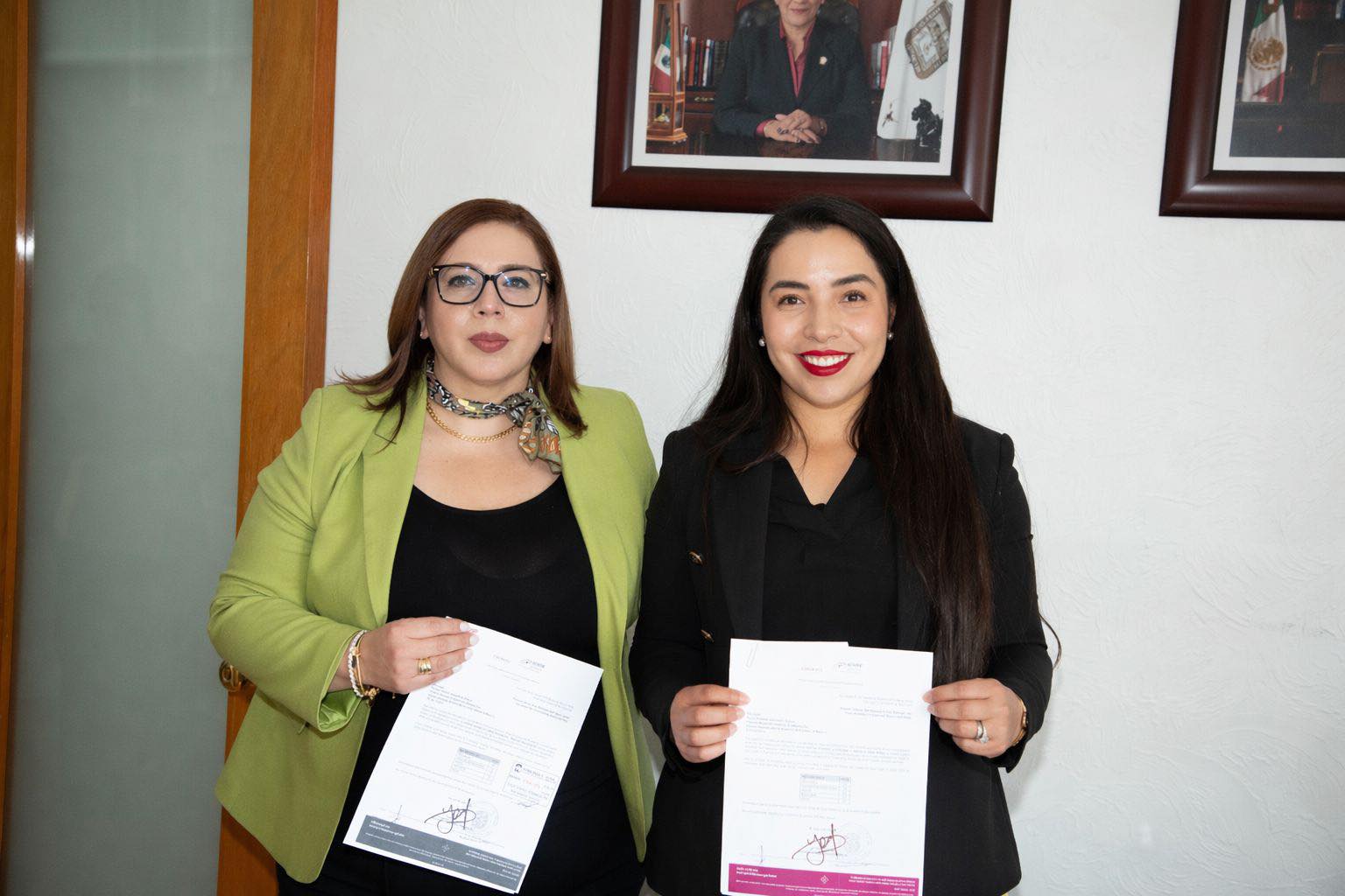 Informe del Resultado de la Revisión del Tercer Informe Trimestral 2025